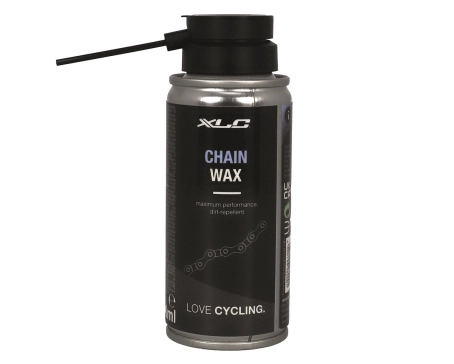 Lubrifiant de chaîne BL-W20 CHAIN WAX 100ml