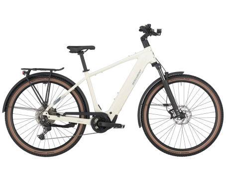 VTC électrique Unisexe E-HORIZON SUV 30 Blanc