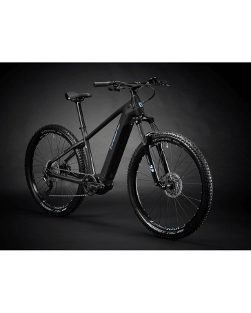 VTT électrique semi rigide Unisexe ALLTRACK 5 29 Gris