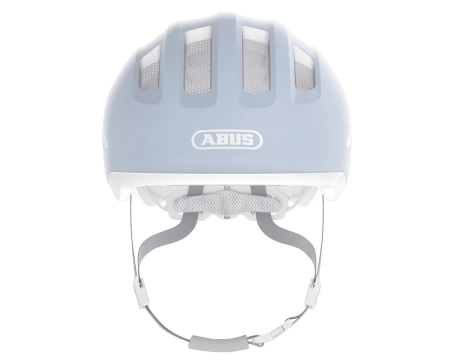Casque loisir/urbain Enfant SMILEY 3.0 ACE LED Aqua Pur