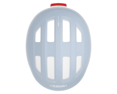 Casque loisir/urbain Enfant SMILEY 3.0 ACE LED Aqua Pur