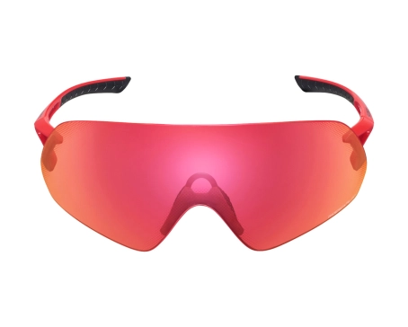 Lunettes Unisexe AEROLITE P RIDESCAPE RD Rouge