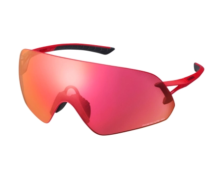 Lunettes Unisexe AEROLITE P RIDESCAPE RD Rouge