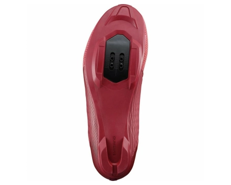 Chaussures d'intérieur Femme IC5 Rouge