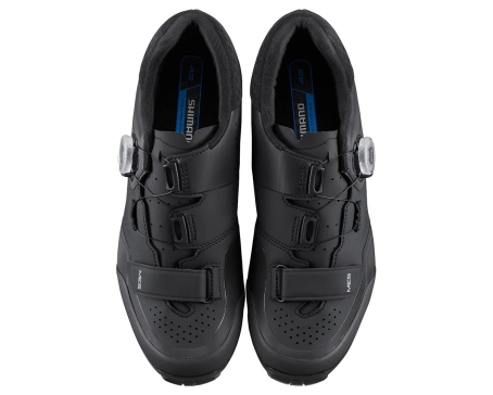 Chaussures VTT Homme ME5 Noir
