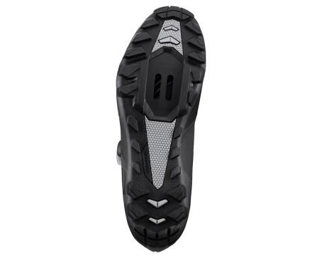 Chaussures VTT Homme ME5 Noir