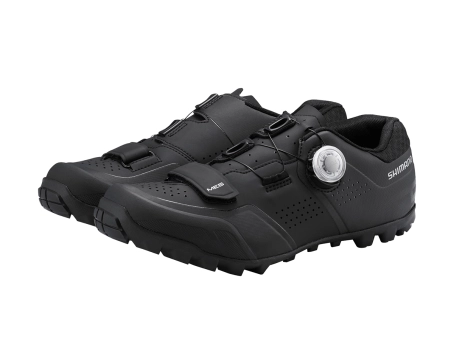 Chaussures VTT Homme ME5 Noir