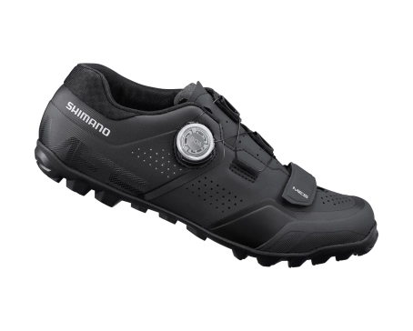 Chaussures VTT Homme ME5 Noir