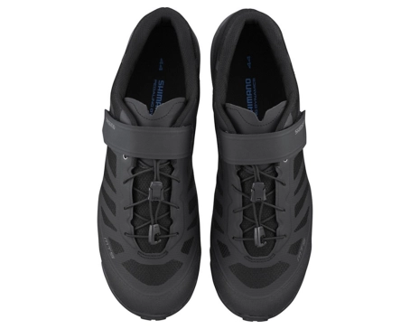 Chaussures VTT Homme MT5 Noir