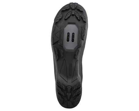 Chaussures VTT Homme MT5 Noir