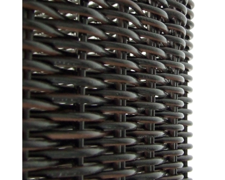 Panier arrière STRUCTURA GT RACKTIME Noir