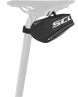 Sacoche de selle HILITE 300 (CLIP) Noir - Image 1/1