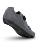 Chaussures Route Homme ROAD COMP BOA® REFLECTIVE Gris/Noir - Image 2/6