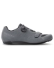 Chaussures Route Homme ROAD COMP BOA® REFLECTIVE Gris/Noir - Image 3/6