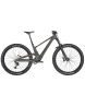 VTT tout suspendu Unisexe GENIUS 920 Noir - Image 1/1