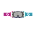 Masque Unisexe PROSPECT 2.0 LIGHT SENSITIVE Bleu/Rose/Gris Works - Image 2/3