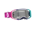 Masque Unisexe PROSPECT 2.0 LIGHT SENSITIVE Bleu/Rose/Gris Works - Image 1/3