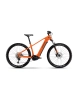 VTT électrique semi rigide Unisexe ALLTRACK 6 27.5 Orange - Image 1/1