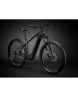 VTT électrique semi rigide Unisexe ALLTRACK 5 29 Gris - Image 2/9