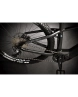 VTT électrique semi rigide Unisexe ALLTRACK 5 29 Gris - Image 4/9