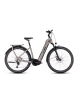Vélo électrique trekking Unisexe KATHMANDU HYBRID PRO 750 Bronze - Image 1/5