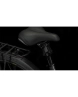Vélo électrique urbain Unisexe SUPREME SPORT HYBRID EXC 625 Noir - Image 6/6