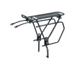 Porte-bagage arrière RAIDER R70 Noir - Image 1/1