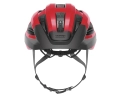Casque Route Unisexe MACATOR Rouge Flamboyant - Image 2/4