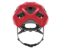 Casque Route Unisexe MACATOR Rouge Flamboyant - Image 3/4