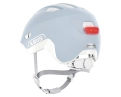 Casque loisir/urbain Enfant SMILEY 3.0 ACE LED Aqua Pur - Image 4/6