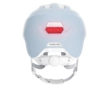 Casque loisir/urbain Enfant SMILEY 3.0 ACE LED Aqua Pur - Image 5/6