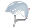 Casque loisir/urbain Enfant SMILEY 3.0 ACE LED Aqua Pur - Image 1/6