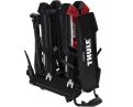 Porte-vélo sur attelage EPOS 2 VÉLOS Noir - Image 3/4
