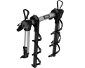 Porte-vélo sur hayon OUTWAY 3 VÉLOS SUSPENDU Aluminium - Image 1/2
