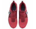 Chaussures d'intérieur Femme IC5 Rouge - Image 2/4
