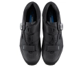 Chaussures VTT Homme ME5 Noir - Image 2/4