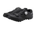 Chaussures VTT Homme ME5 Noir - Image 4/4