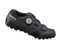Chaussures VTT Homme ME5 Noir - Image 1/4