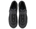 Chaussures VTT Homme MT5 Noir - Image 2/3
