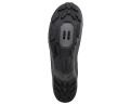 Chaussures VTT Homme MT5 Noir - Image 3/3