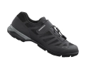 Chaussures VTT Homme MT5 Noir - Image 1/3