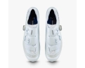Chaussures Route Homme RC9 PWR Blanc - Image 2/4
