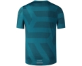Maillot manches courtes Homme MYOKO Bleu Marine - Image 2/2