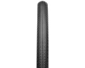 Pneu de gravel OVERIDE 700x35c TUBELESS READY REINFORCED+ FOLDING Noir - Image 2/2