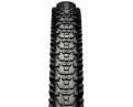 Pneu de gravel TUNDRA 700x45c TUBELESS READY REINFORCED+ FOLDING Noir - Image 2/2