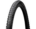 Pneu de gravel TUNDRA 700x45c TUBELESS READY REINFORCED+ FOLDING Noir - Image 1/2