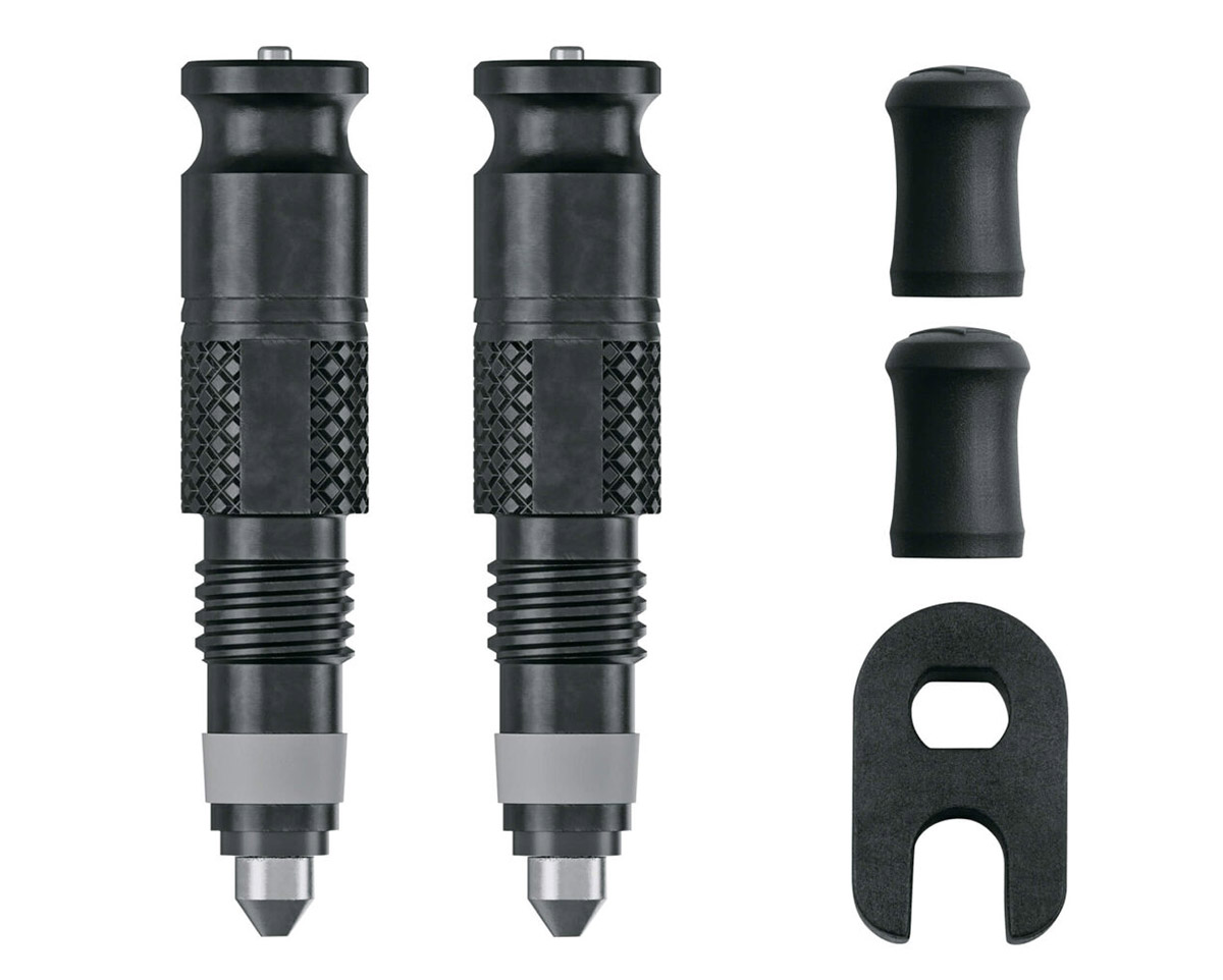 Kit de conversion CLIK VALVE SV Noir