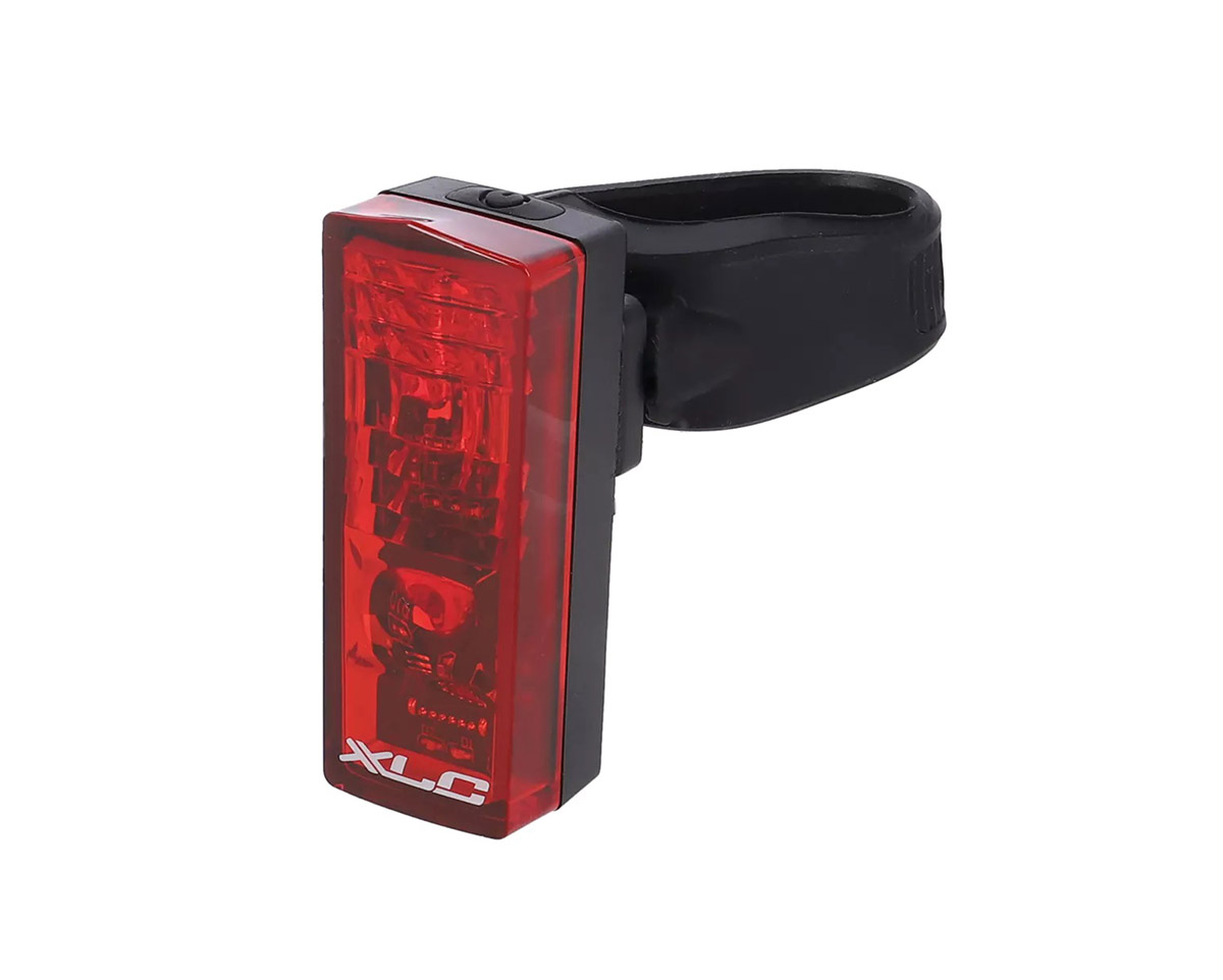 Feu arrière LED CL-R27+ PROXIMA PLUS Noir