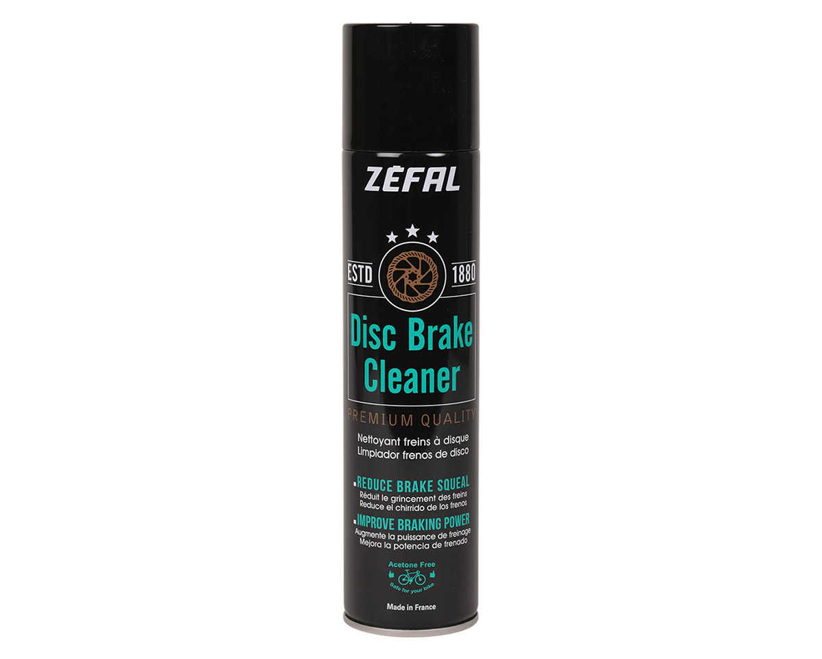 Nettoyant de freins à disque DISC BRAKE CLEANER 400ml
