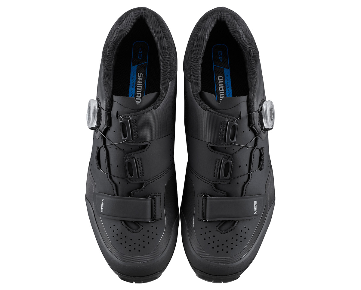 Chaussures VTT Homme ME5 Noir